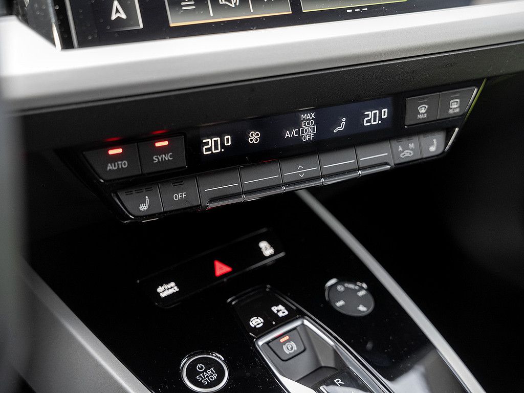 Audi Q4 e-tron 2023