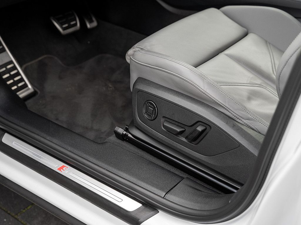 Audi Q3 2024
