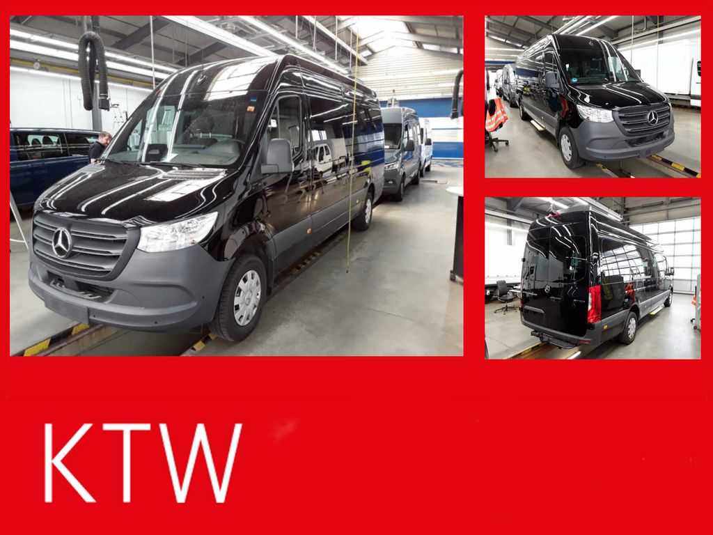 Mercedes-Benz Sprinter 2024