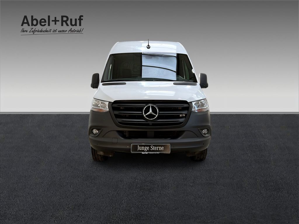 Mercedes-Benz Sprinter 2024