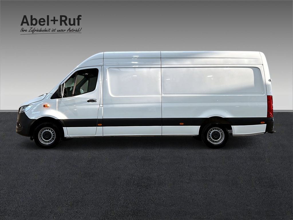 Mercedes-Benz Sprinter 2024