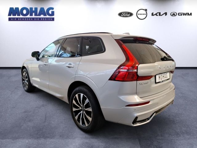 Volvo XC60 2022