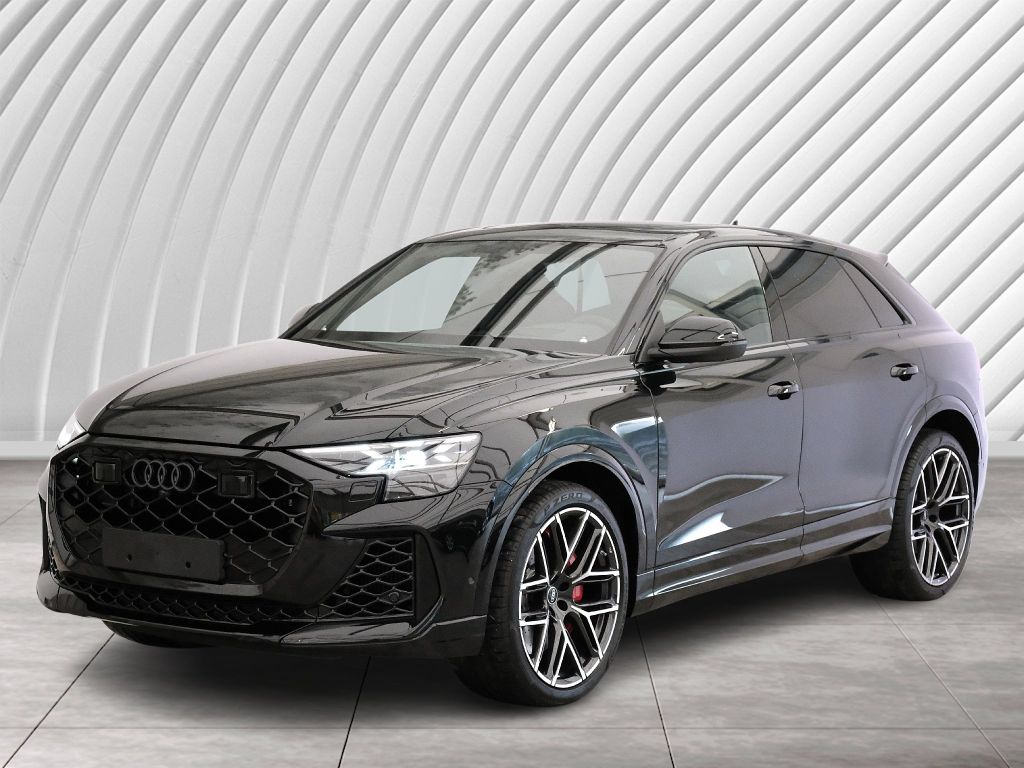 Audi RSQ8 2025