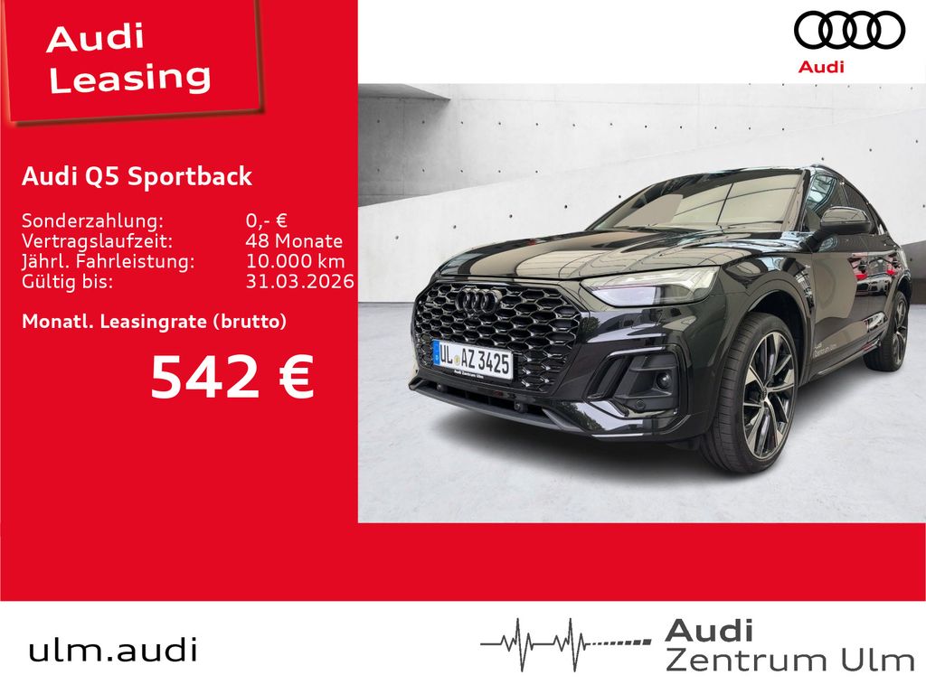 Audi Q5 2025