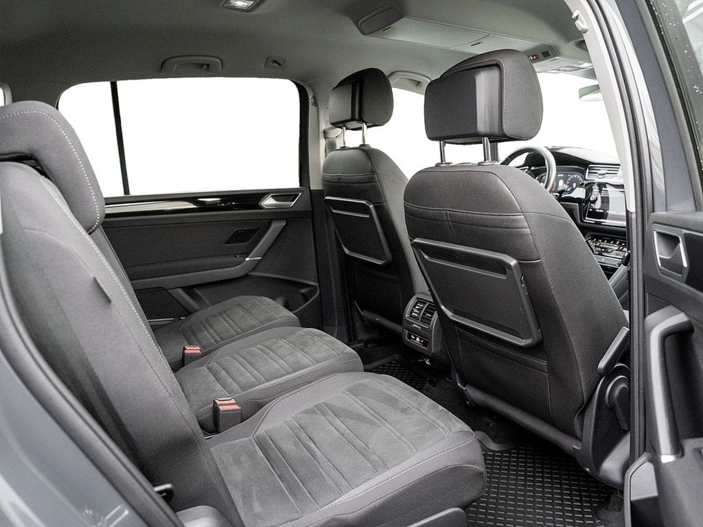 Volkswagen Touran 2022