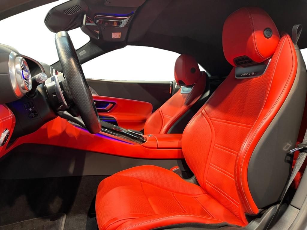 Mercedes-Benz SL 55 AMG 2023