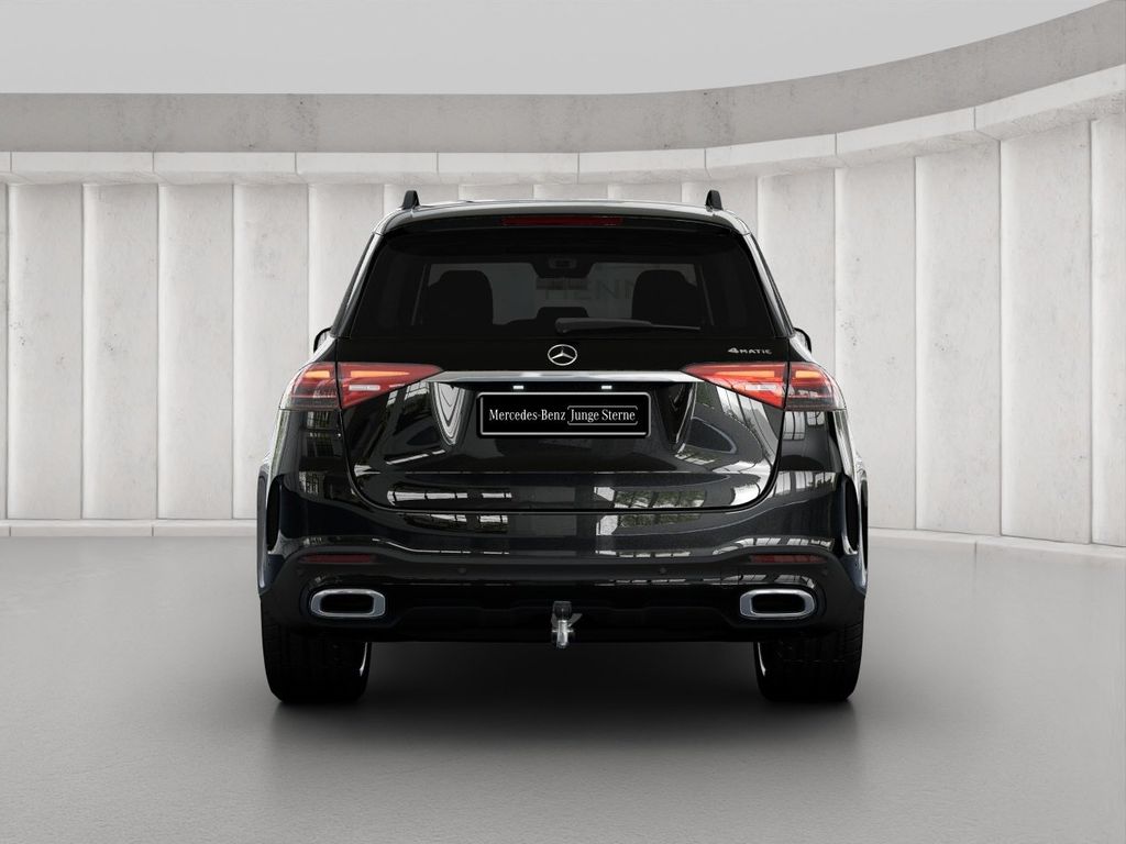 Mercedes-Benz GLE 350 2026