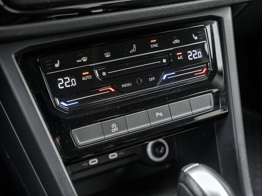 Volkswagen Touran 2022