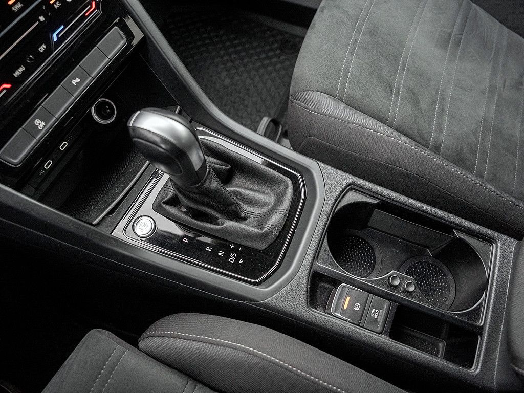 Volkswagen Touran 2022