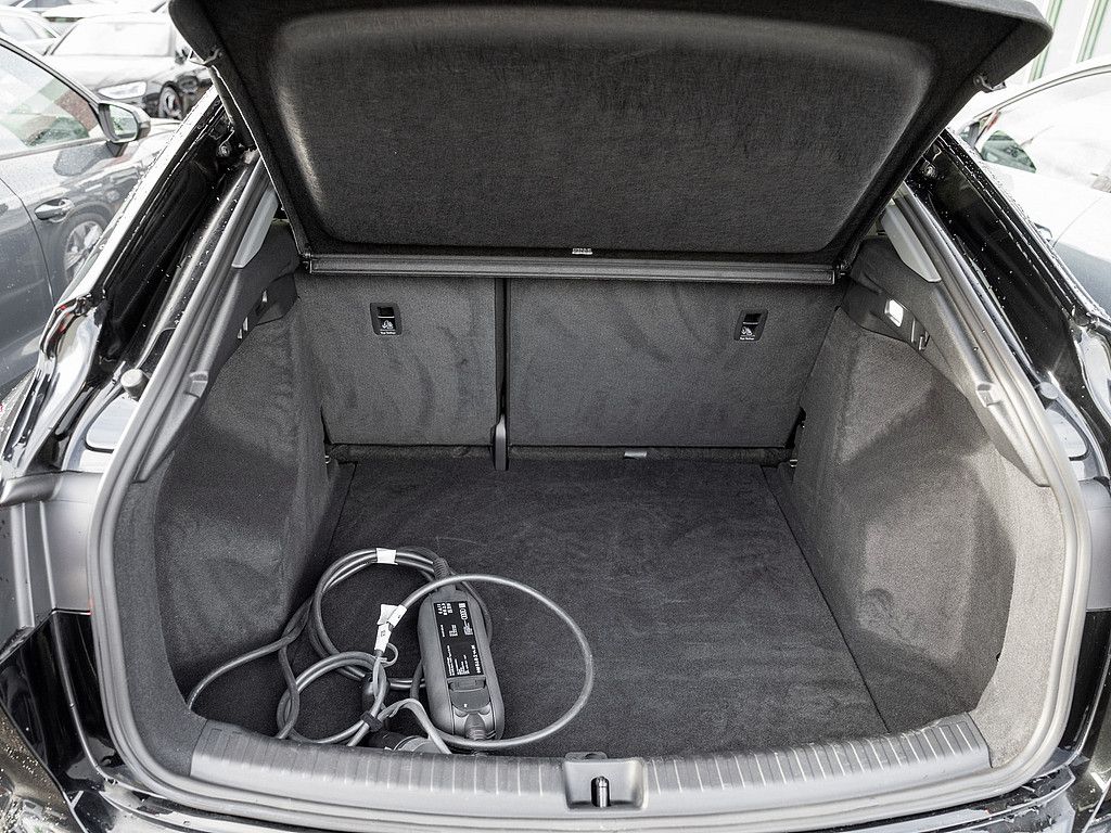 Audi Q4 e-tron 2023