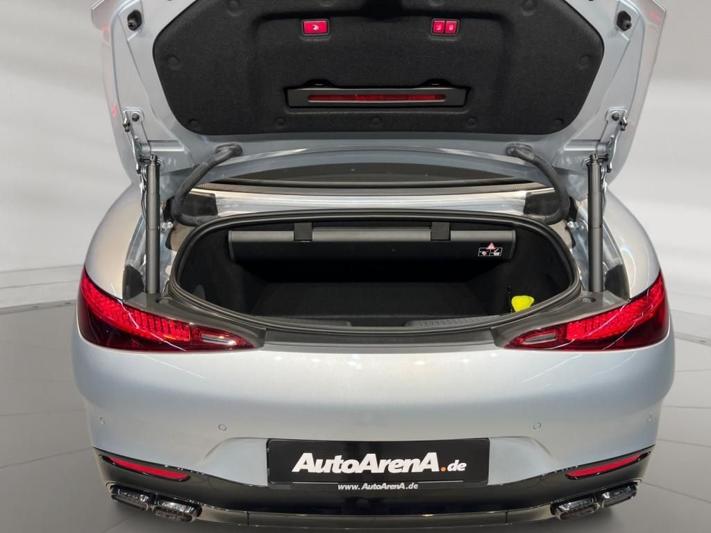 Mercedes-Benz SL 55 AMG 2023