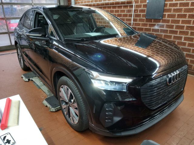 Audi Q4 e-tron 2022