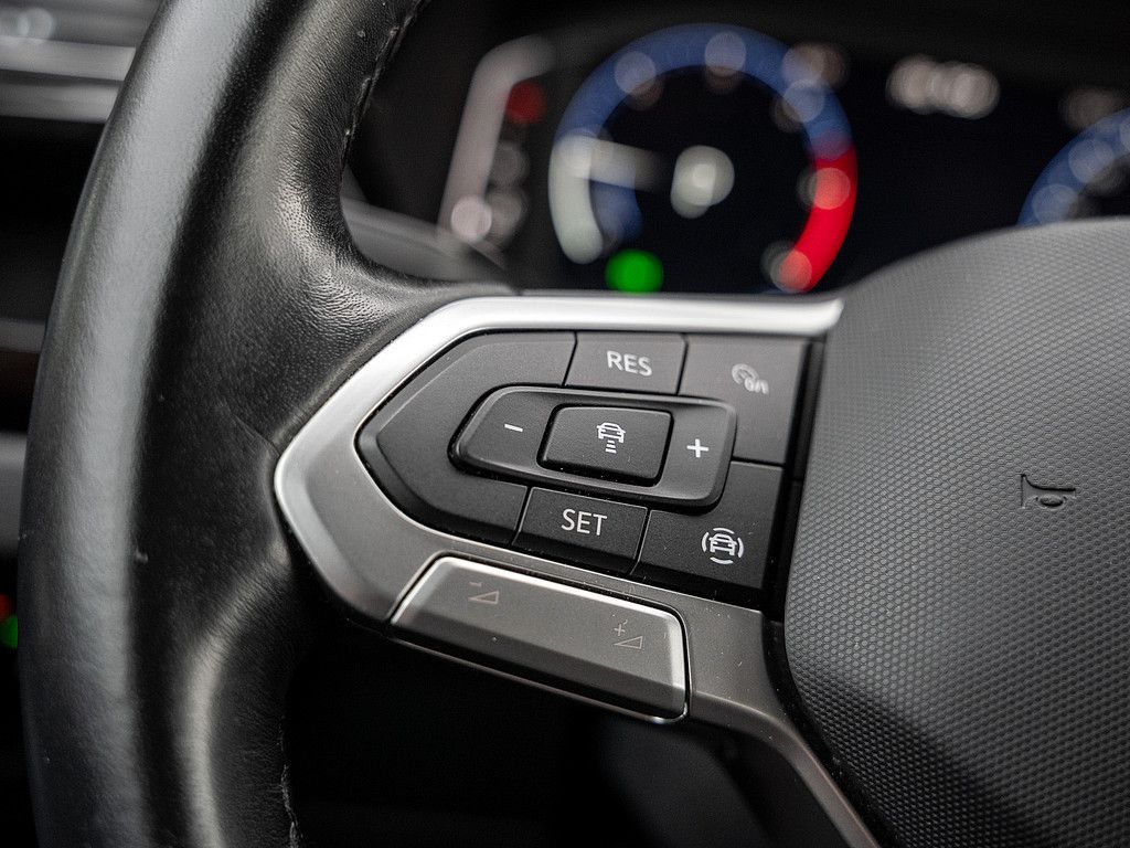 Volkswagen Touran 2022