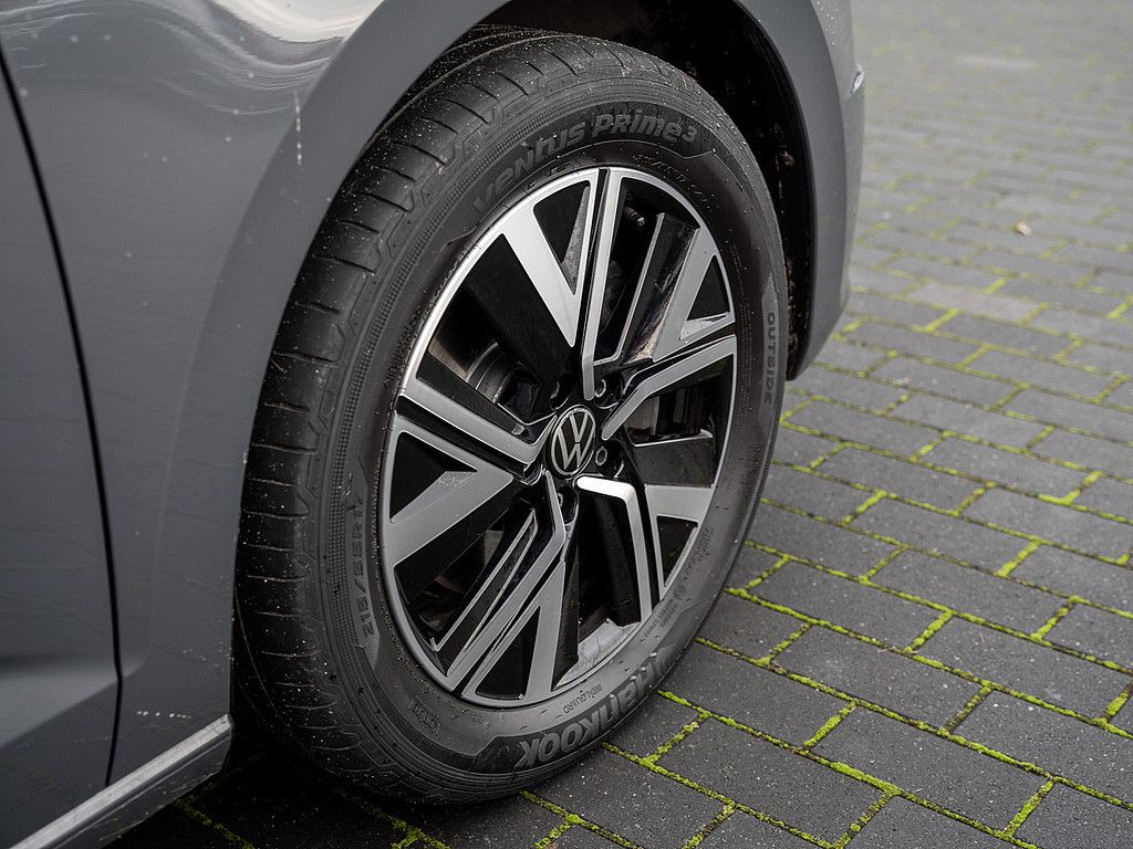 Volkswagen Touran 2022