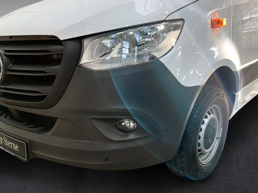 Mercedes-Benz Sprinter 2024