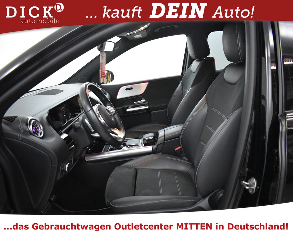 Mercedes-Benz B 250 2021