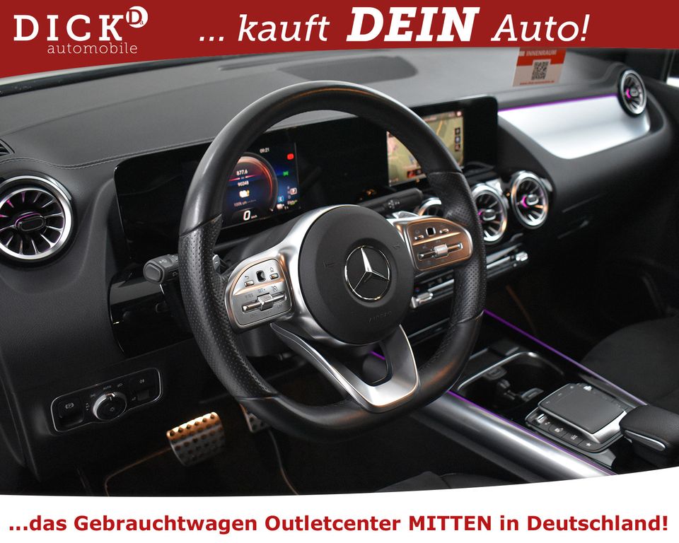 Mercedes-Benz B 250 2021