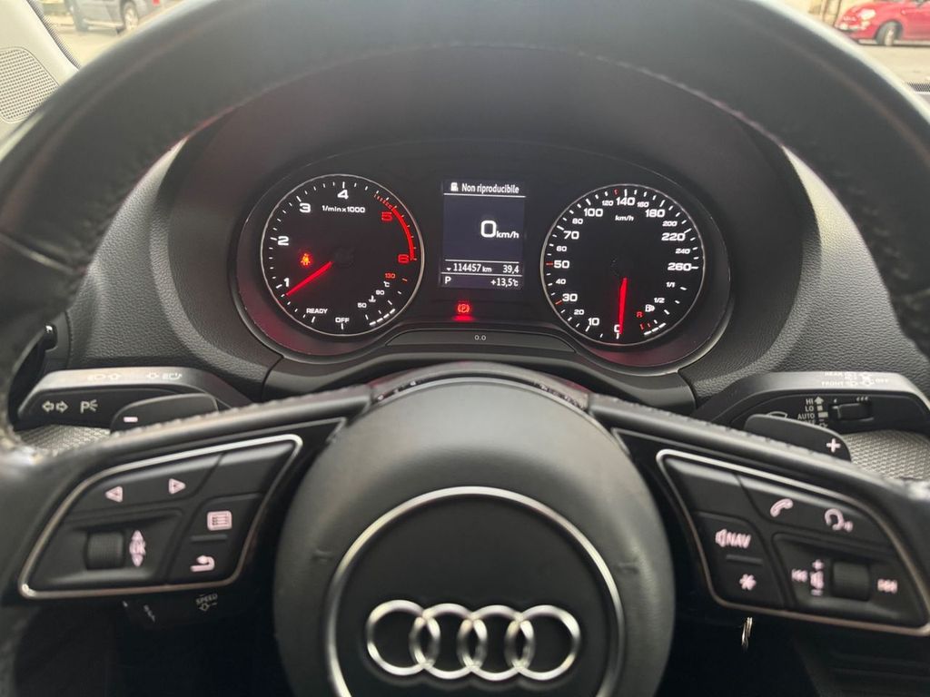 Audi Q2 2018