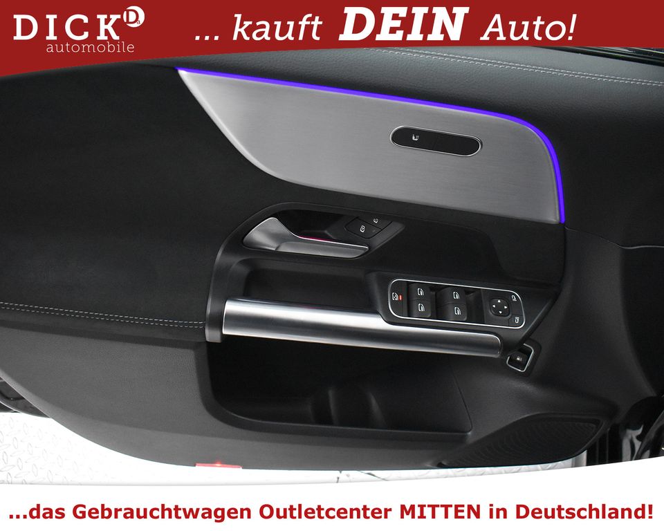 Mercedes-Benz B 250 2021