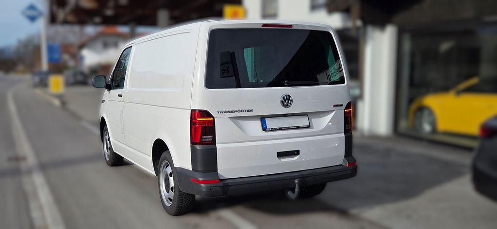 Volkswagen T6 Transporter 2024