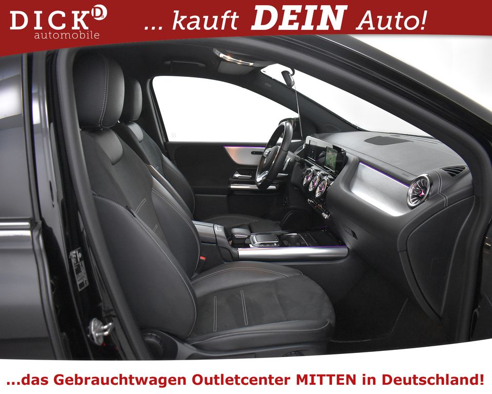 Mercedes-Benz B 250 2021