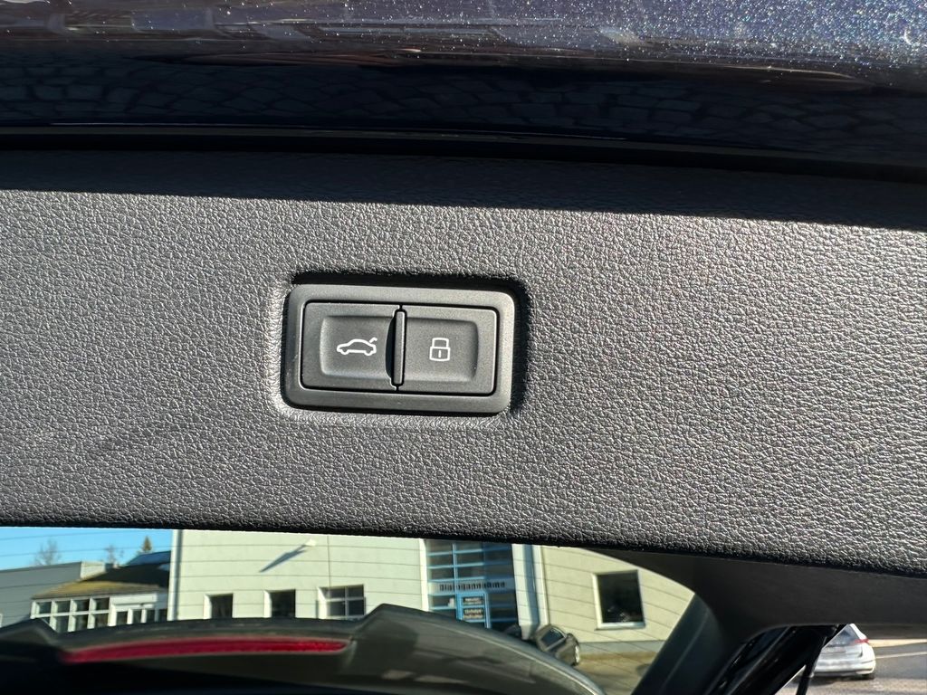 Audi SQ7 2018