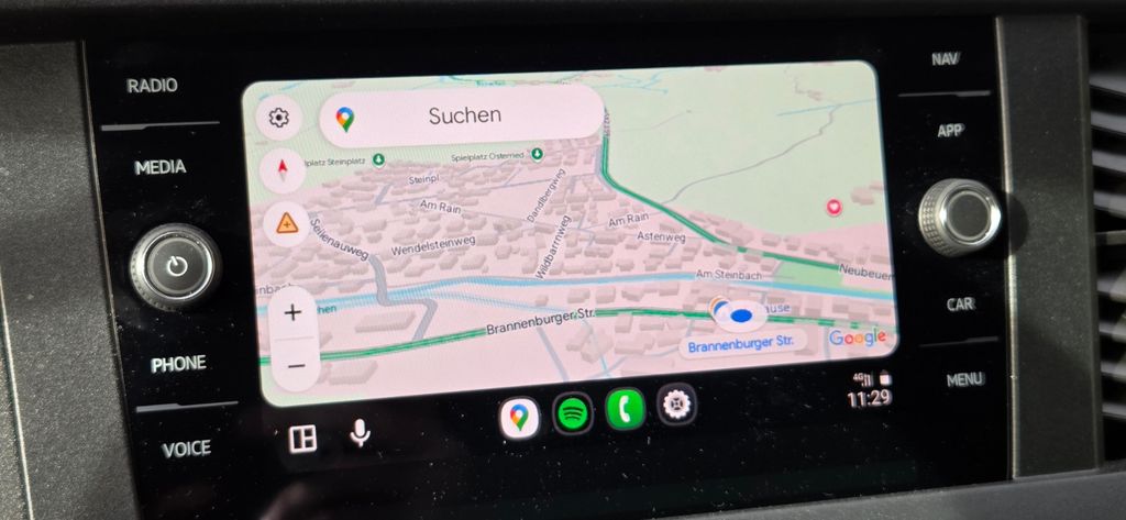 Volkswagen T6 Transporter 2024