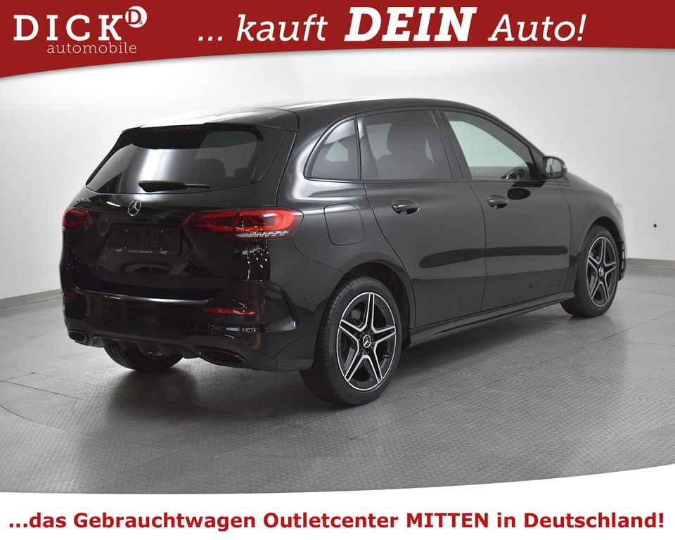 Mercedes-Benz B 250 2021