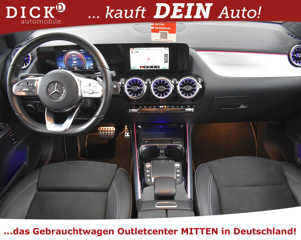 Mercedes-Benz B 250 2021