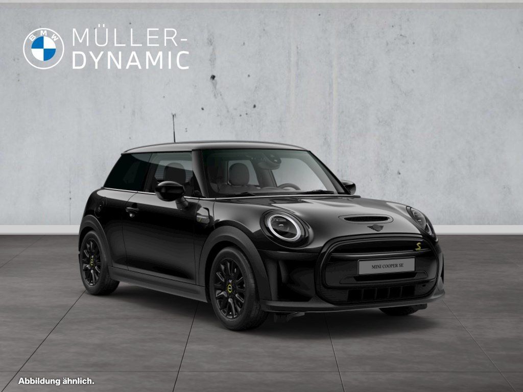MINI Cooper SE 2022