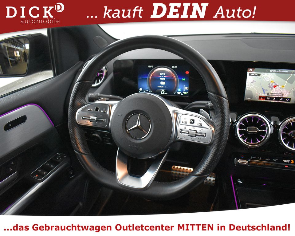 Mercedes-Benz B 250 2021