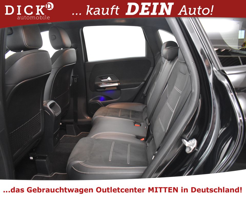 Mercedes-Benz B 250 2021