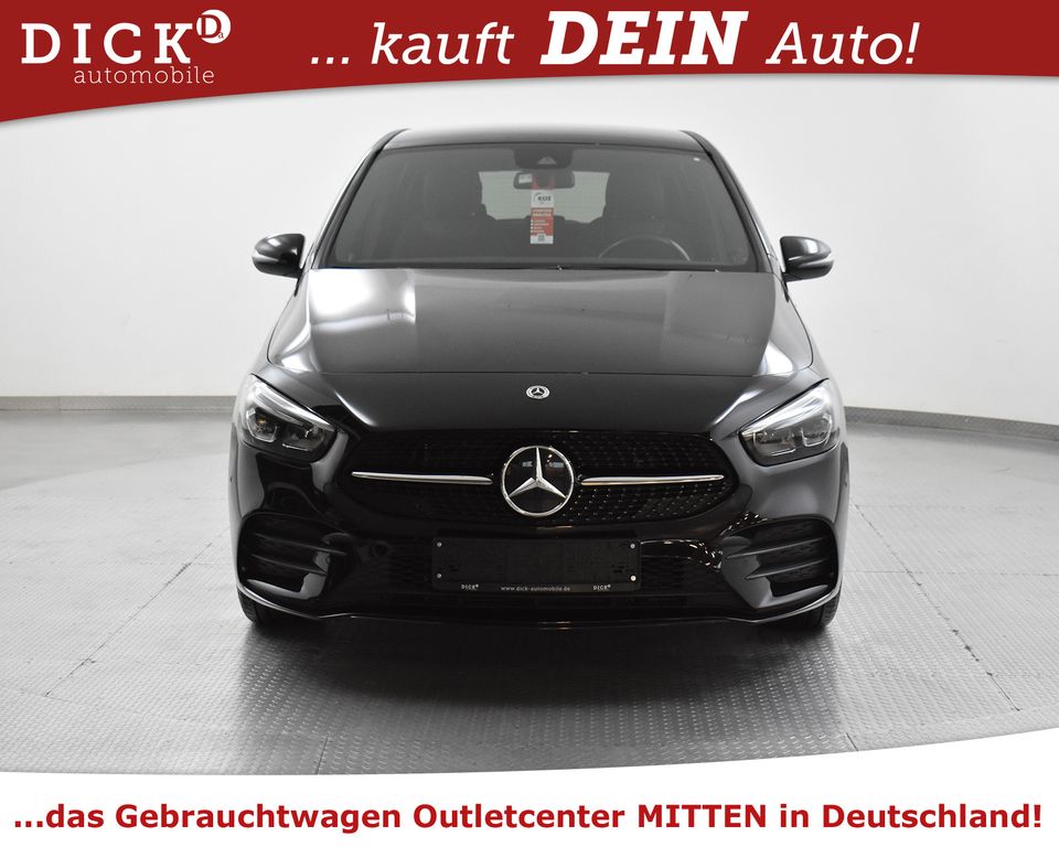 Mercedes-Benz B 250 2021