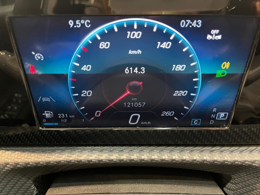 Mercedes-Benz A 220 2023