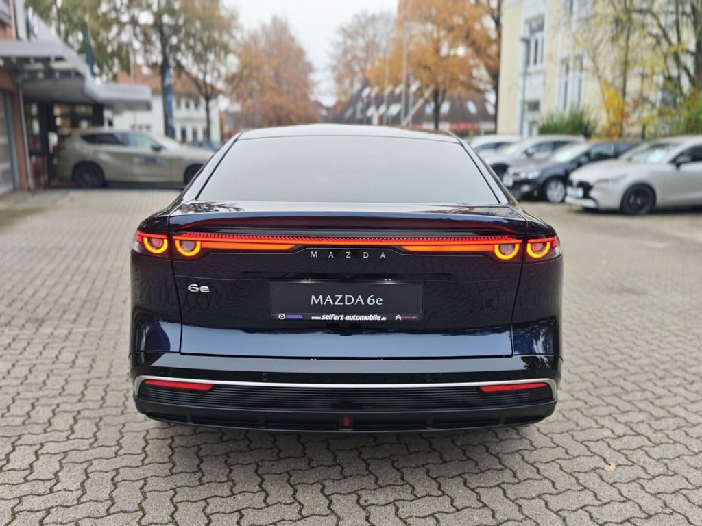 Mazda 6e
