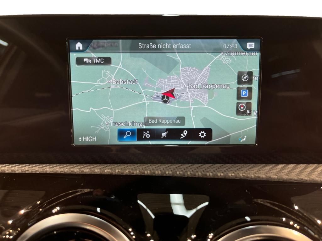 Mercedes-Benz A 220 2023