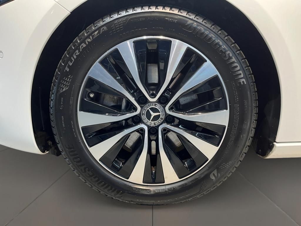 Mercedes-Benz A 220 2023