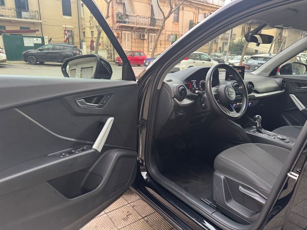 Audi Q2 2018
