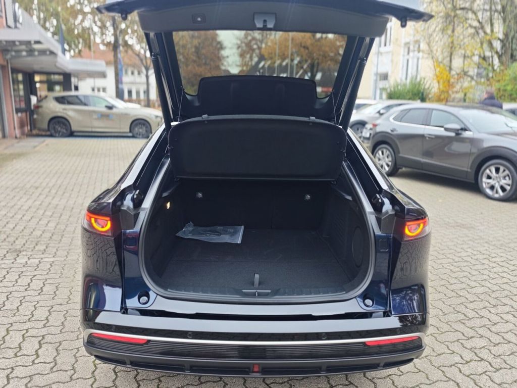 Mazda 6e