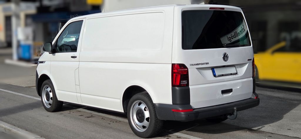 Volkswagen T6 Transporter 2024