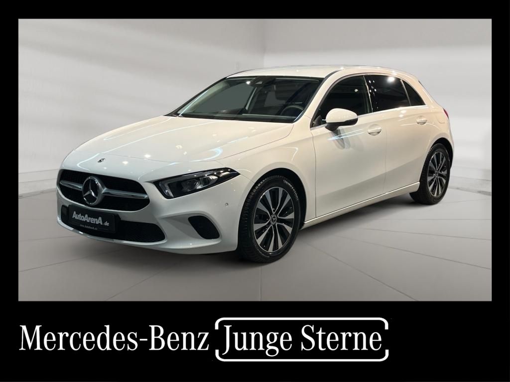 Mercedes-Benz A 220 2023
