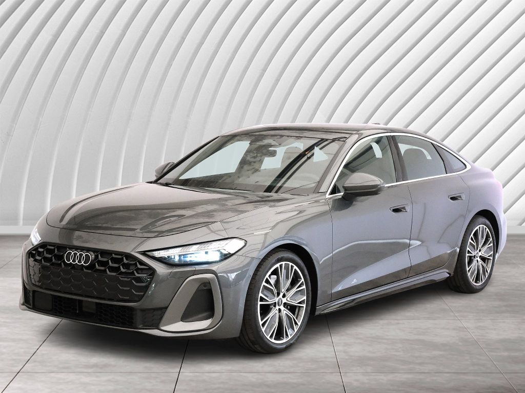 Audi A5 2025