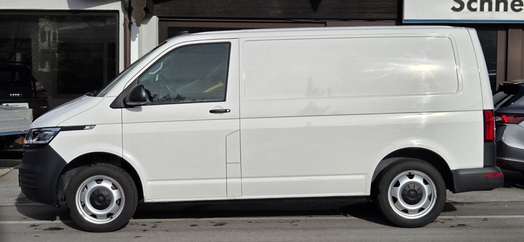 Volkswagen T6 Transporter 2024