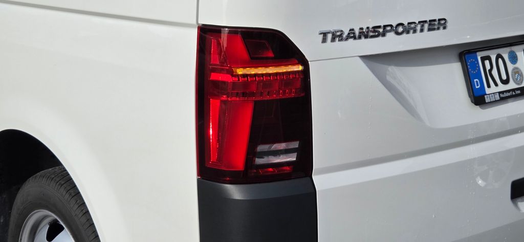 Volkswagen T6 Transporter 2024