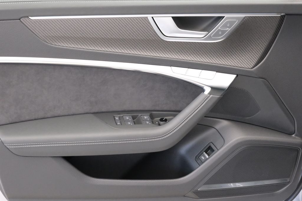 Audi RS6 2025