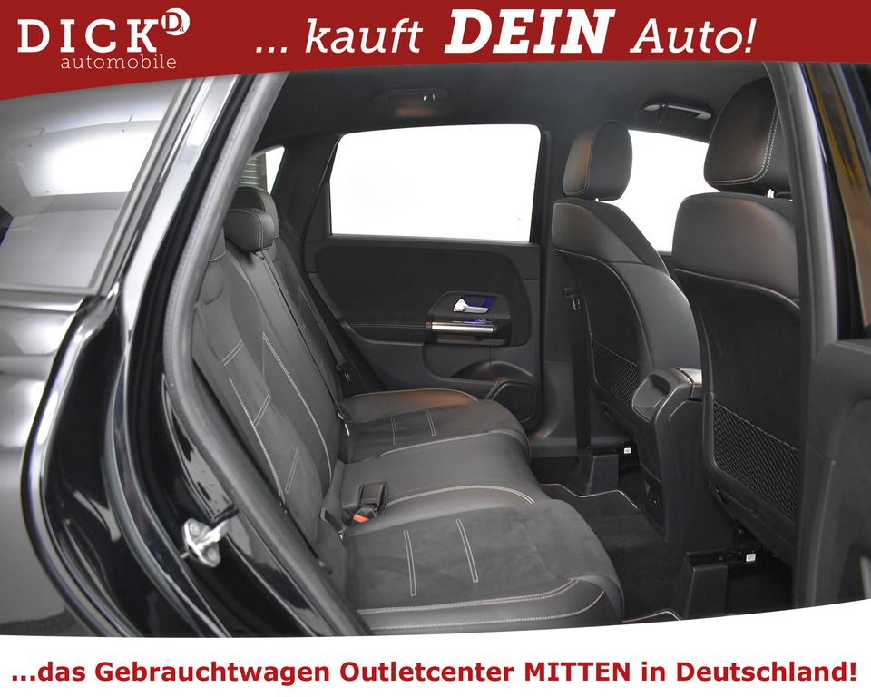 Mercedes-Benz B 250 2021