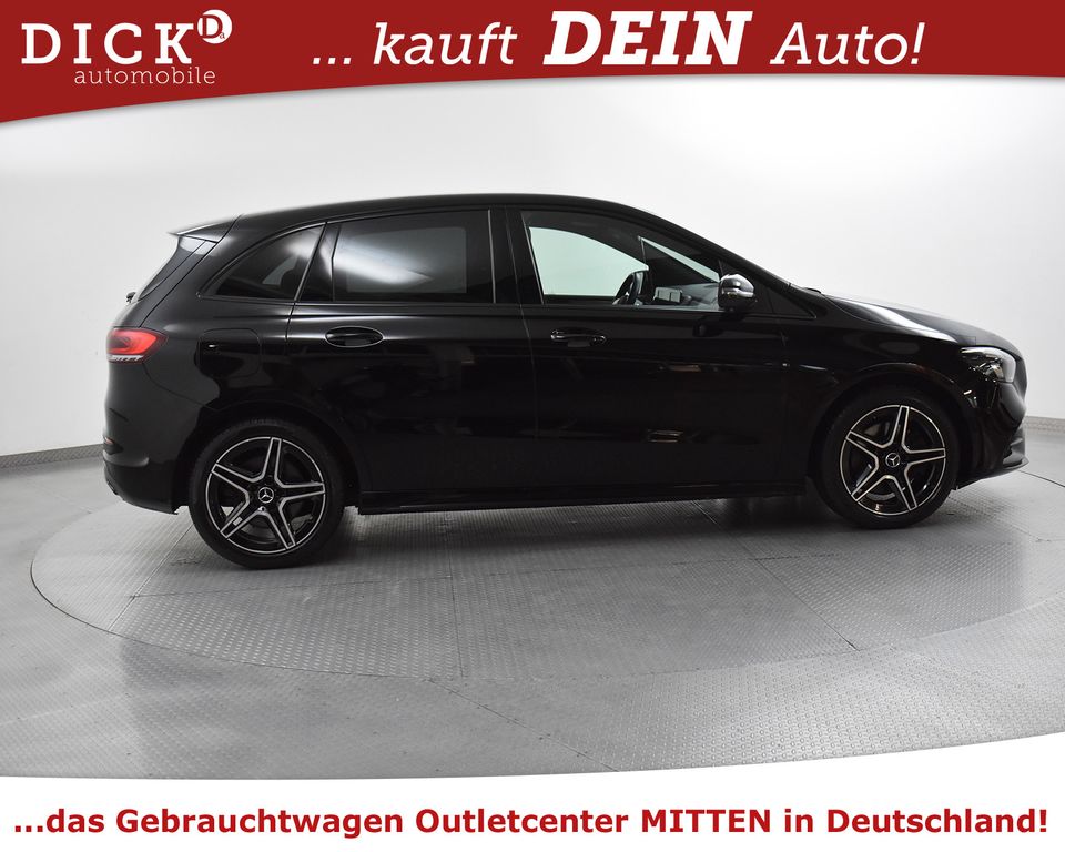Mercedes-Benz B 250 2021