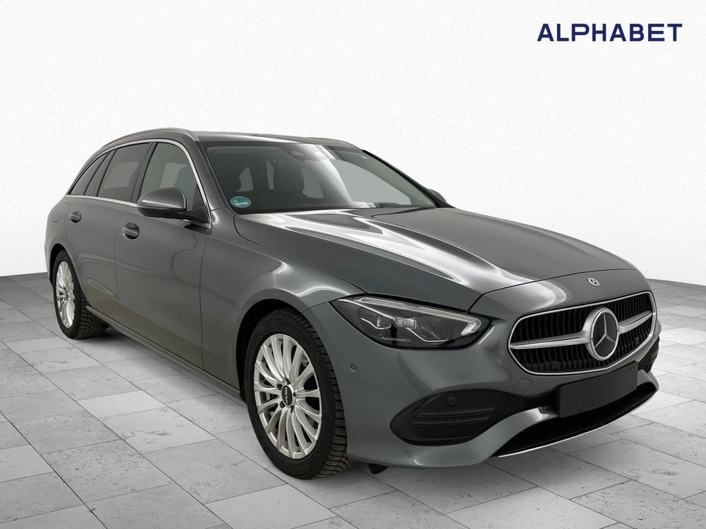 Mercedes-Benz C 200 2023