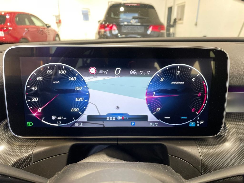 Mercedes-Benz C 200 2023