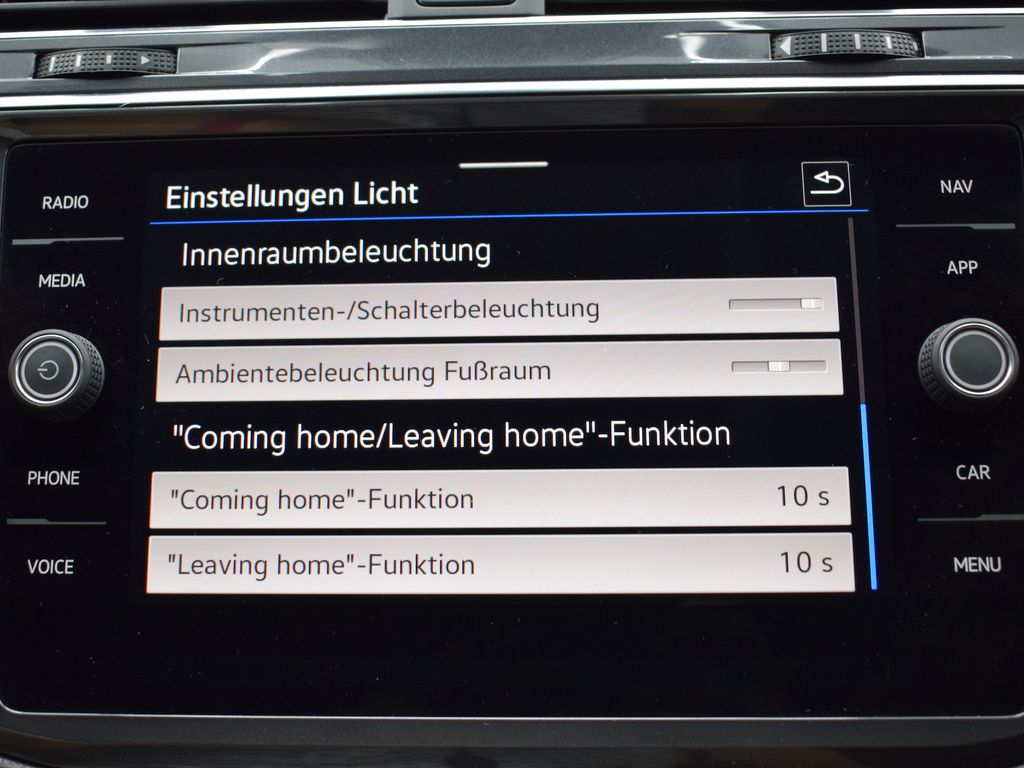Volkswagen Tiguan Allspace 2022